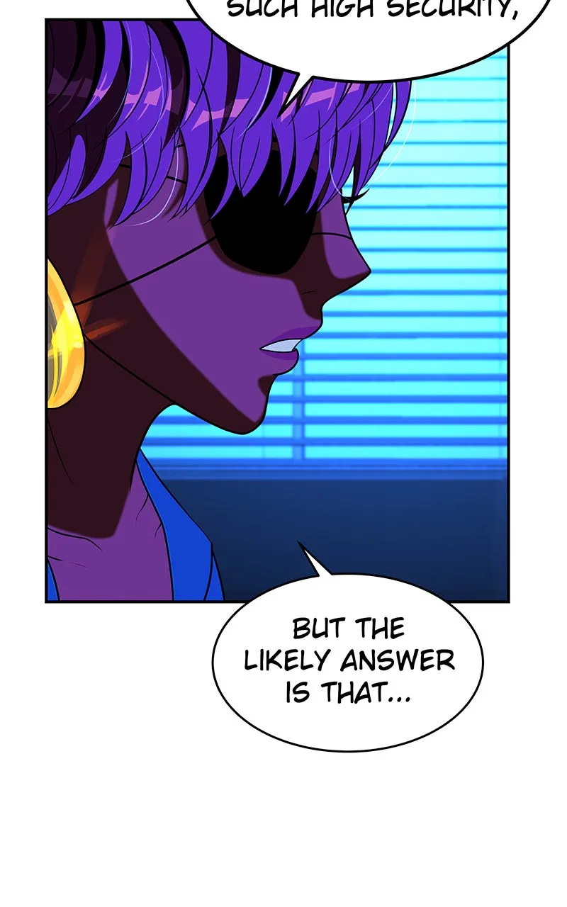 Read To Tame a Fire chapter 45 image 27 on Lezhin