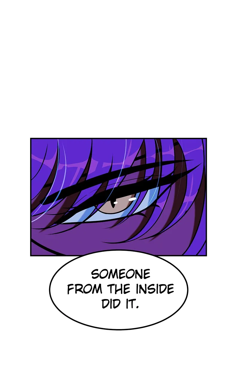 Read To Tame a Fire chapter 45 image 28 on Lezhin