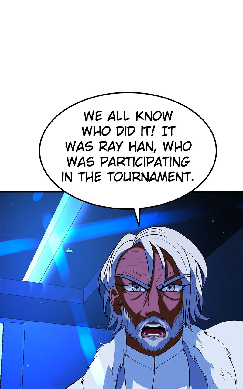 Read To Tame a Fire chapter 45 image 29 on Lezhin