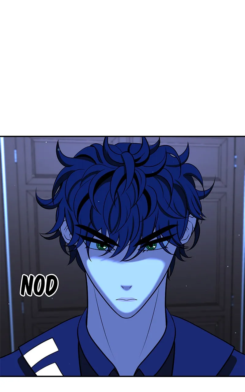 Read To Tame a Fire chapter 45 image 3 on Lezhin