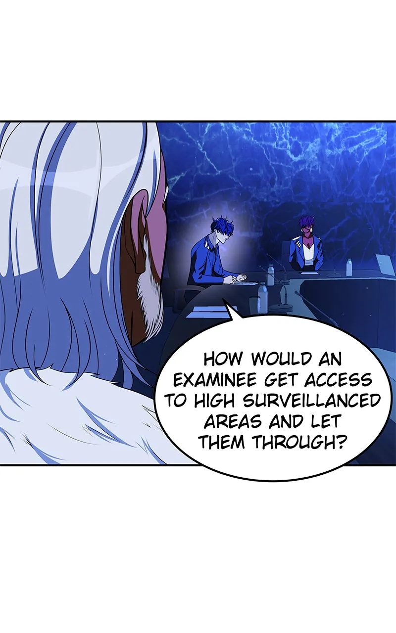 Read To Tame a Fire chapter 45 image 31 on Lezhin
