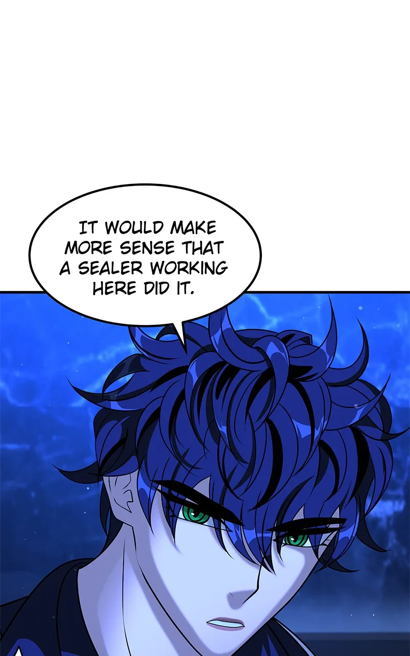 Read To Tame a Fire chapter 45 image 32 on Lezhin