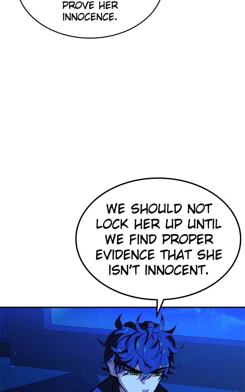 Read To Tame a Fire chapter 45 image 36 on Lezhin
