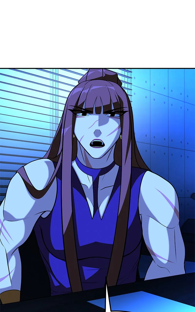 Read To Tame a Fire chapter 45 image 38 on Lezhin