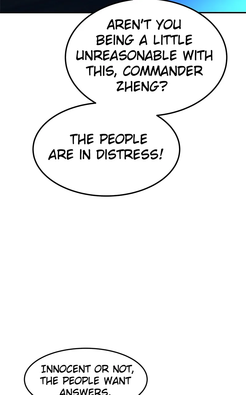Read To Tame a Fire chapter 45 image 39 on Lezhin