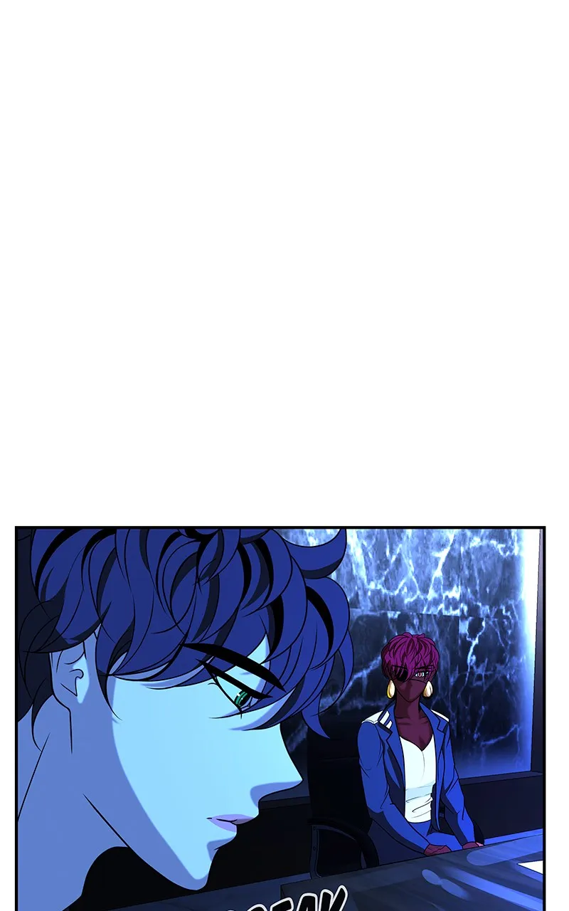 Read To Tame a Fire chapter 45 image 4 on Lezhin