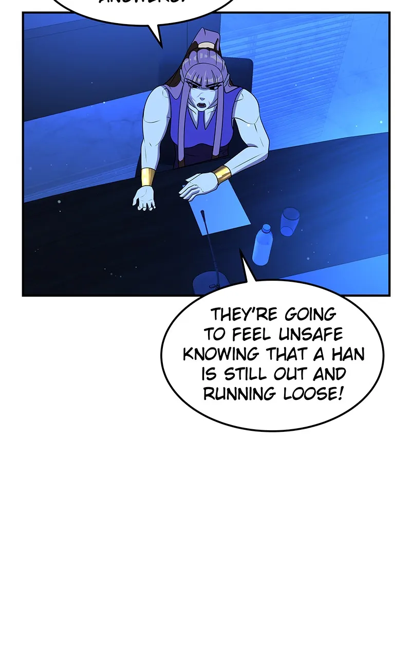 Read To Tame a Fire chapter 45 image 40 on Lezhin