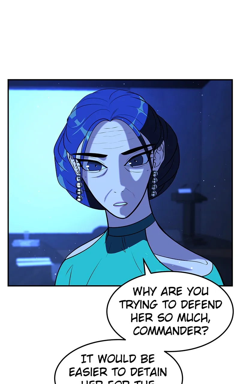 Read To Tame a Fire chapter 45 image 41 on Lezhin