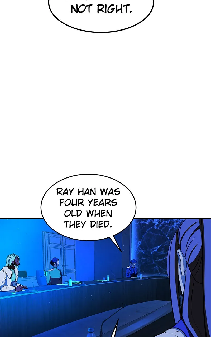 Read To Tame a Fire chapter 45 image 43 on Lezhin