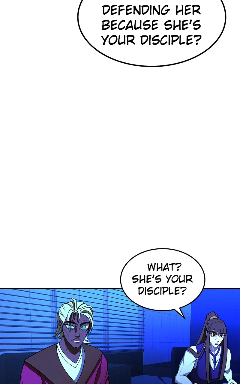 Read To Tame a Fire chapter 45 image 47 on Lezhin
