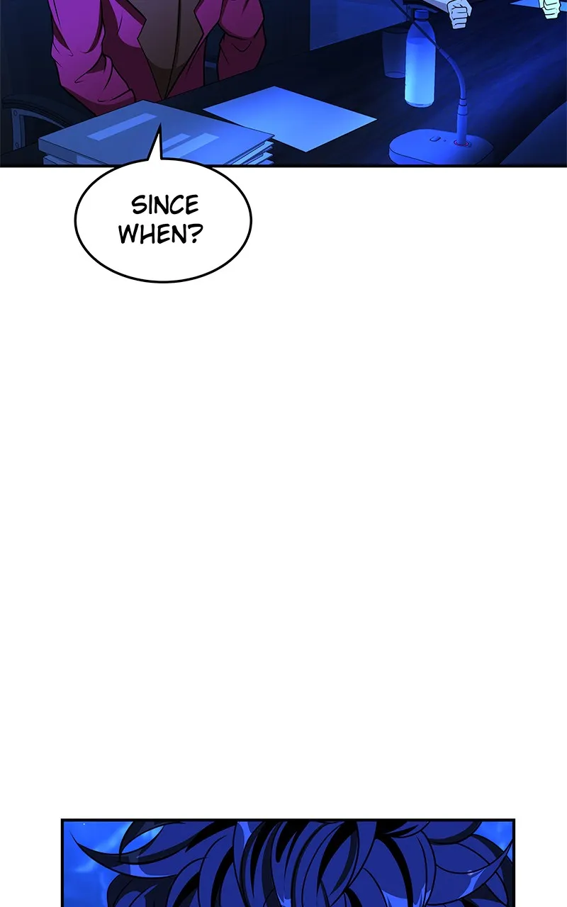 Read To Tame a Fire chapter 45 image 48 on Lezhin