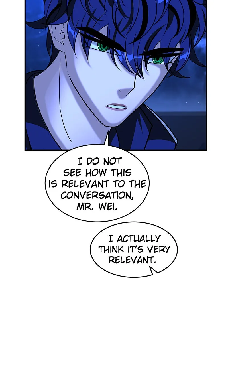Read To Tame a Fire chapter 45 image 49 on Lezhin
