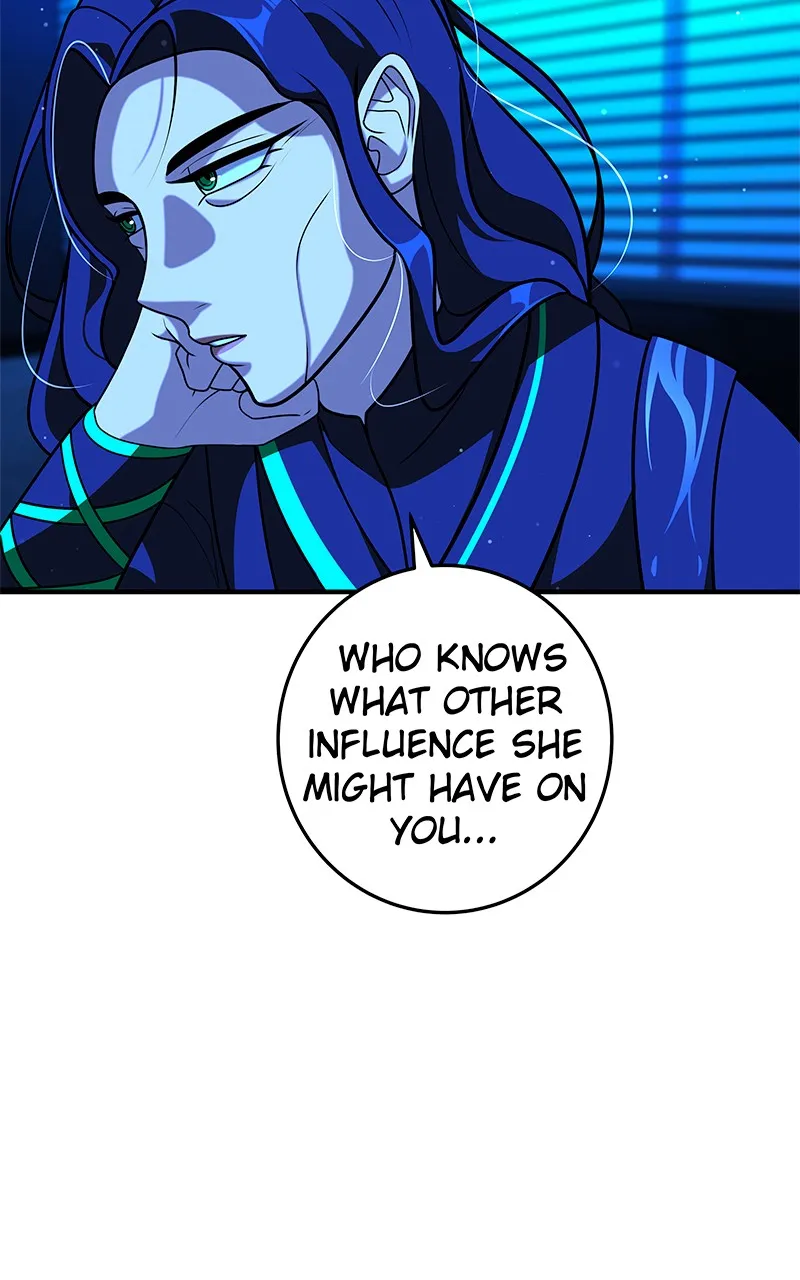 Read To Tame a Fire chapter 45 image 52 on Lezhin