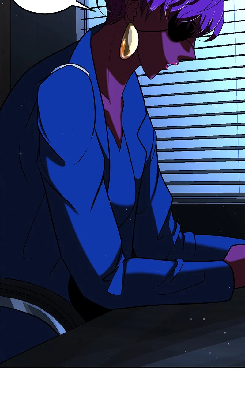Read To Tame a Fire chapter 45 image 6 on Lezhin