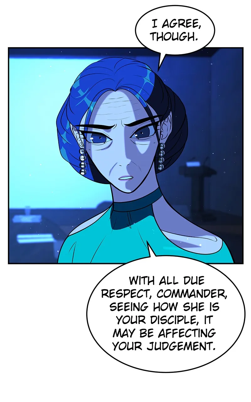 Read To Tame a Fire chapter 45 image 64 on Lezhin