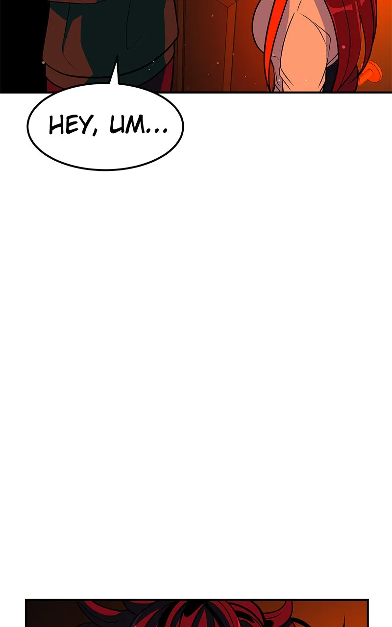 Read To Tame a Fire chapter 46 image 100 on Lezhin