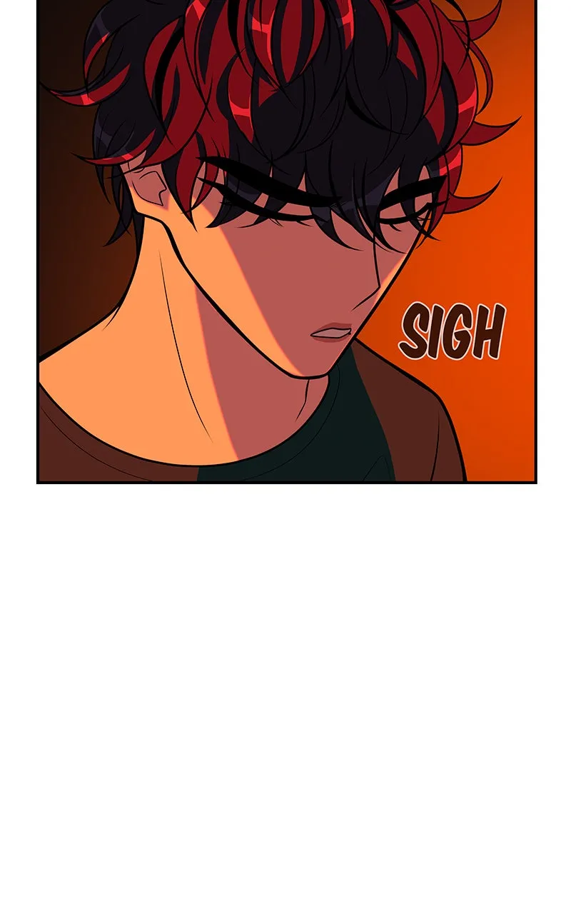 Read To Tame a Fire chapter 46 image 101 on Lezhin