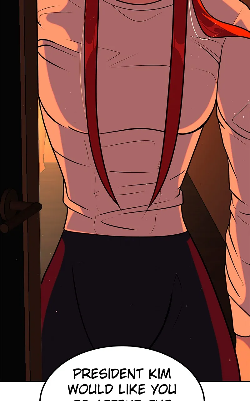 Read To Tame a Fire chapter 46 image 103 on Lezhin