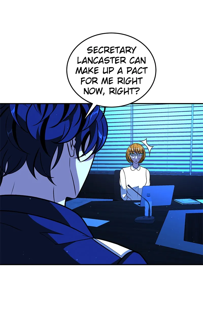 Read To Tame a Fire chapter 46 image 11 on Lezhin