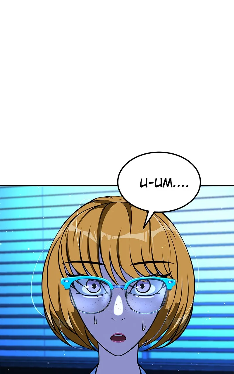 Read To Tame a Fire chapter 46 image 12 on Lezhin