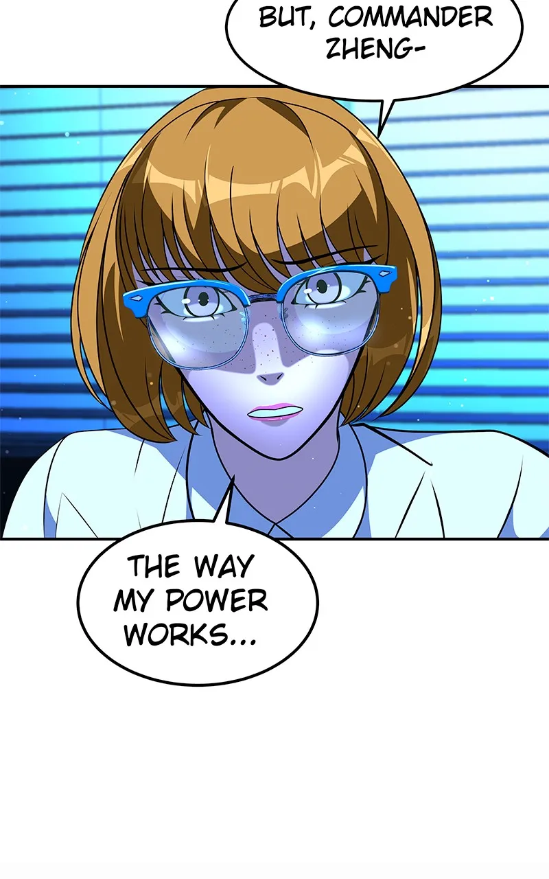 Read To Tame a Fire chapter 46 image 14 on Lezhin