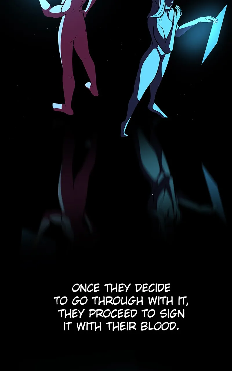 Read To Tame a Fire chapter 46 image 16 on Lezhin