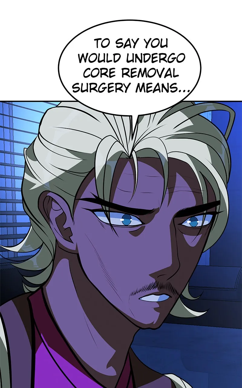 Read To Tame a Fire chapter 46 image 2 on Lezhin