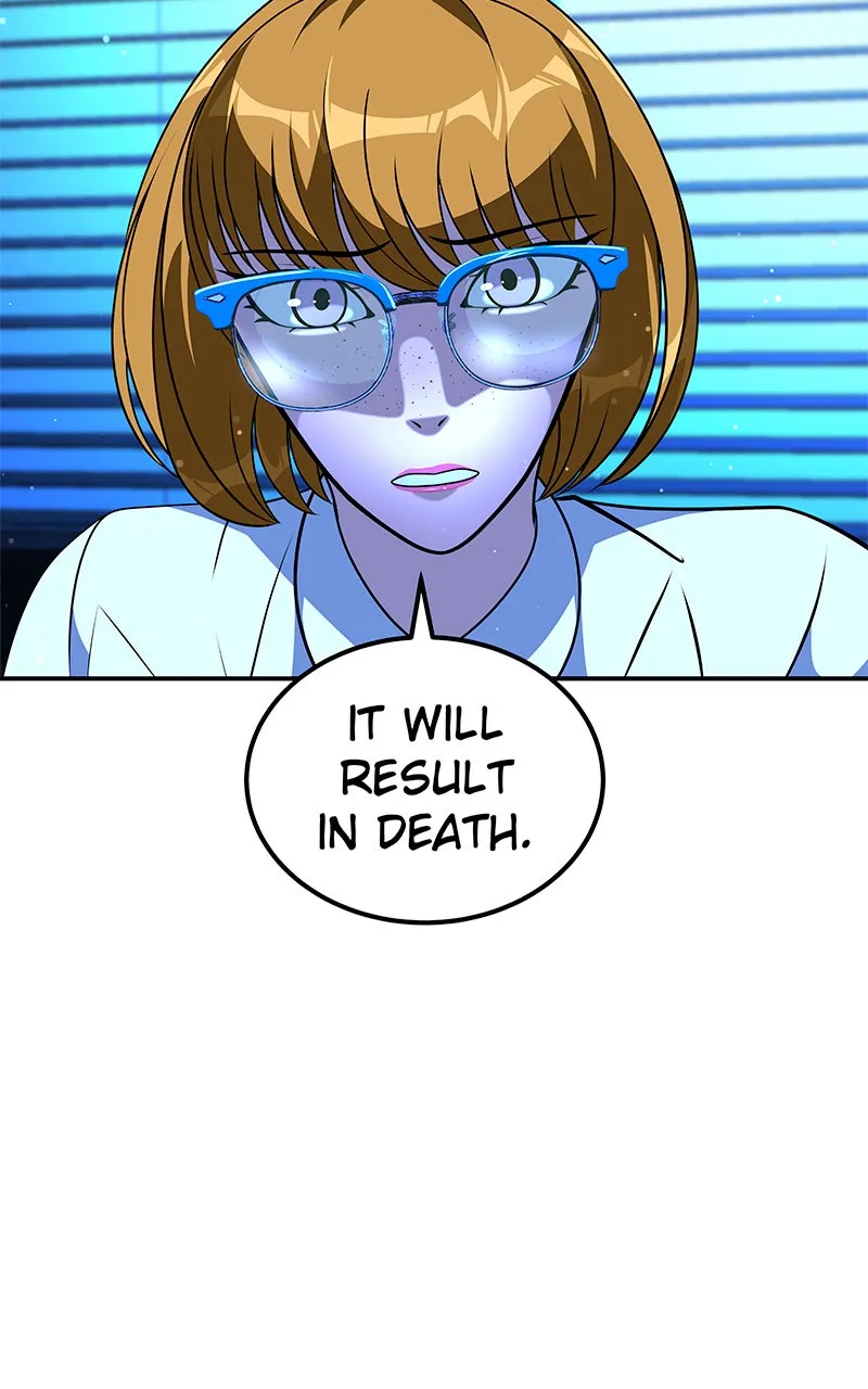 Read To Tame a Fire chapter 46 image 21 on Lezhin
