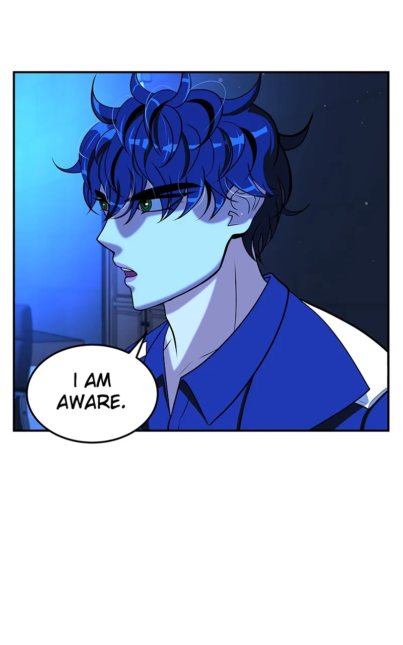 Read To Tame a Fire chapter 46 image 22 on Lezhin