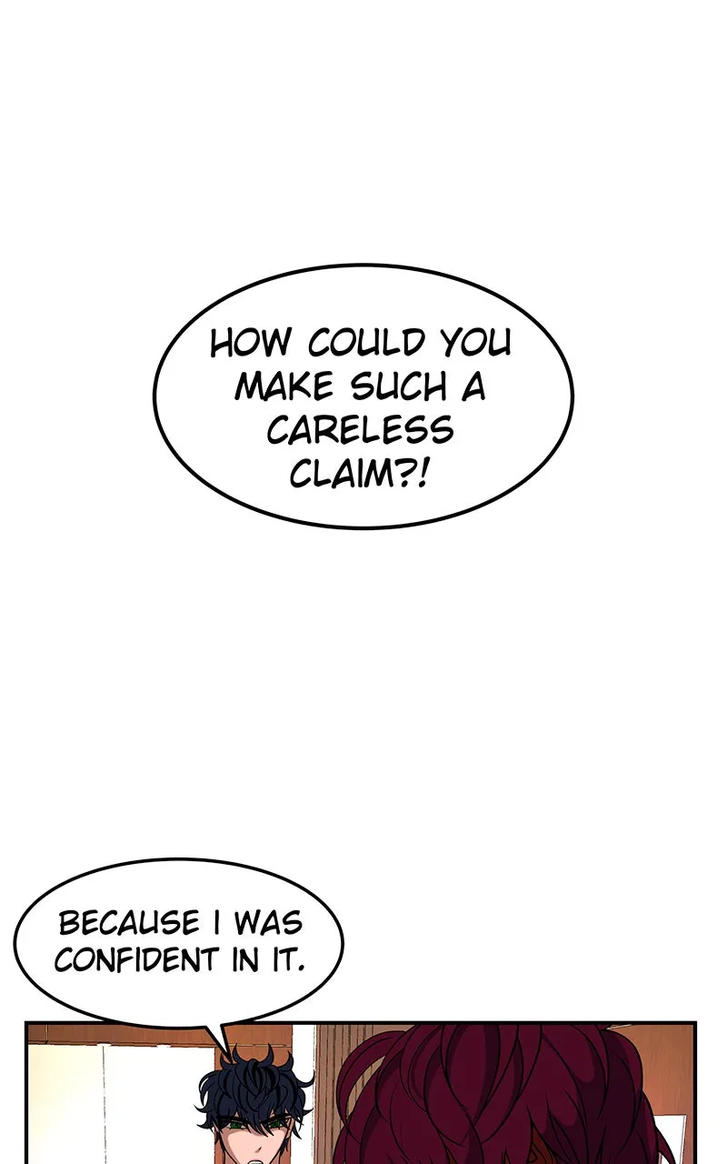 Read To Tame a Fire chapter 46 image 32 on Lezhin