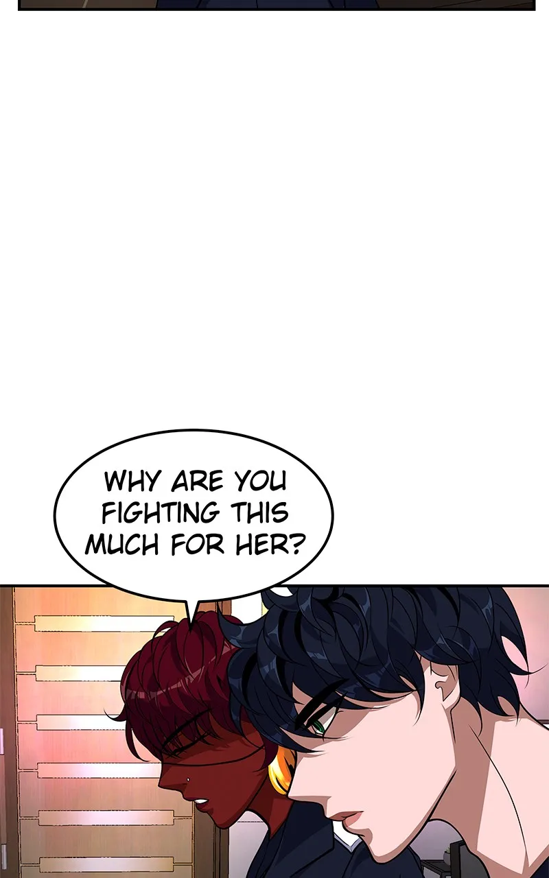 Read To Tame a Fire chapter 46 image 36 on Lezhin