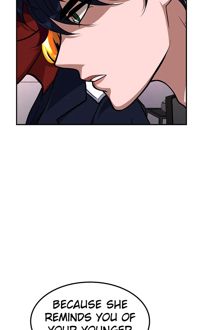 Read To Tame a Fire chapter 46 image 38 on Lezhin