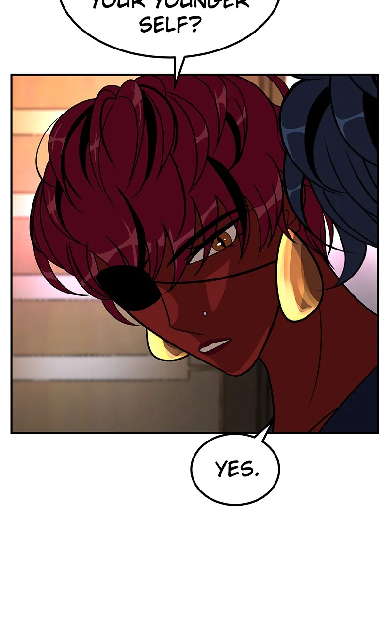 Read To Tame a Fire chapter 46 image 39 on Lezhin