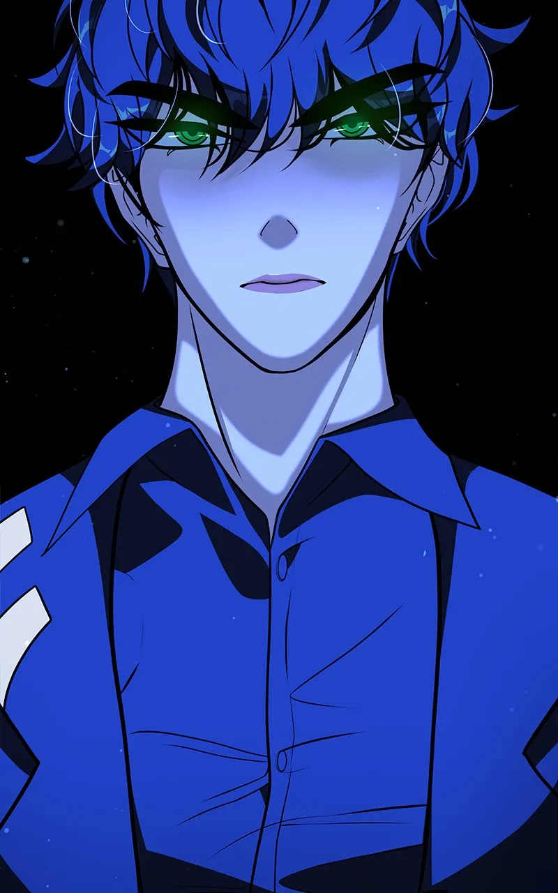 Read To Tame a Fire chapter 46 image 4 on Lezhin
