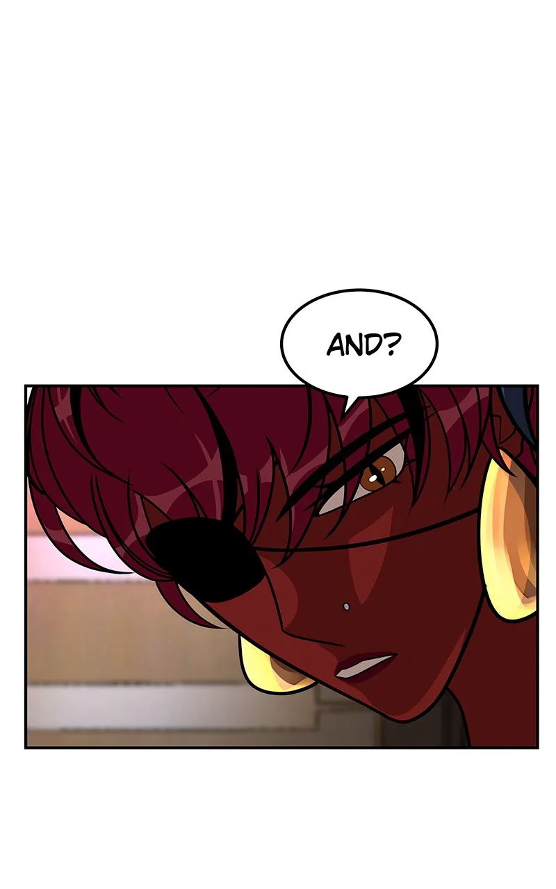 Read To Tame a Fire chapter 46 image 40 on Lezhin