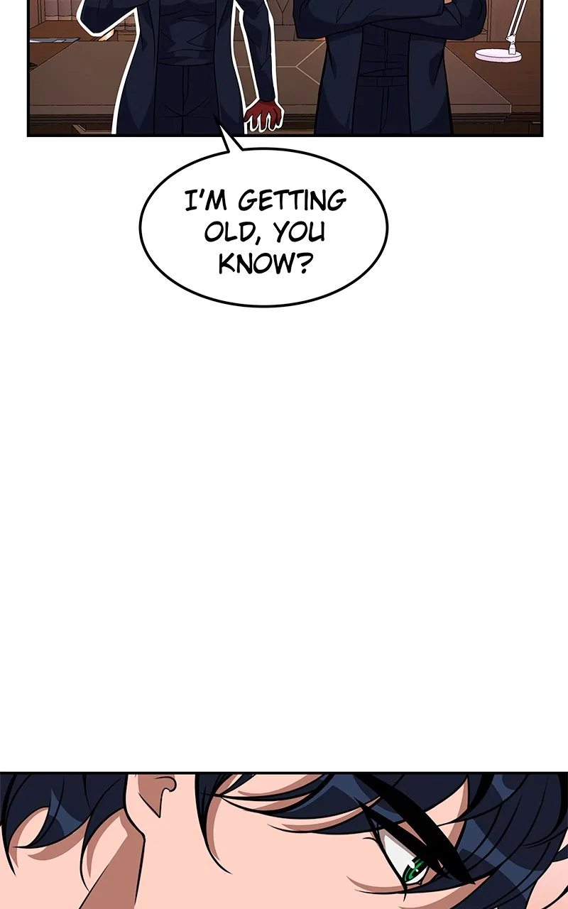 Read To Tame a Fire chapter 46 image 49 on Lezhin