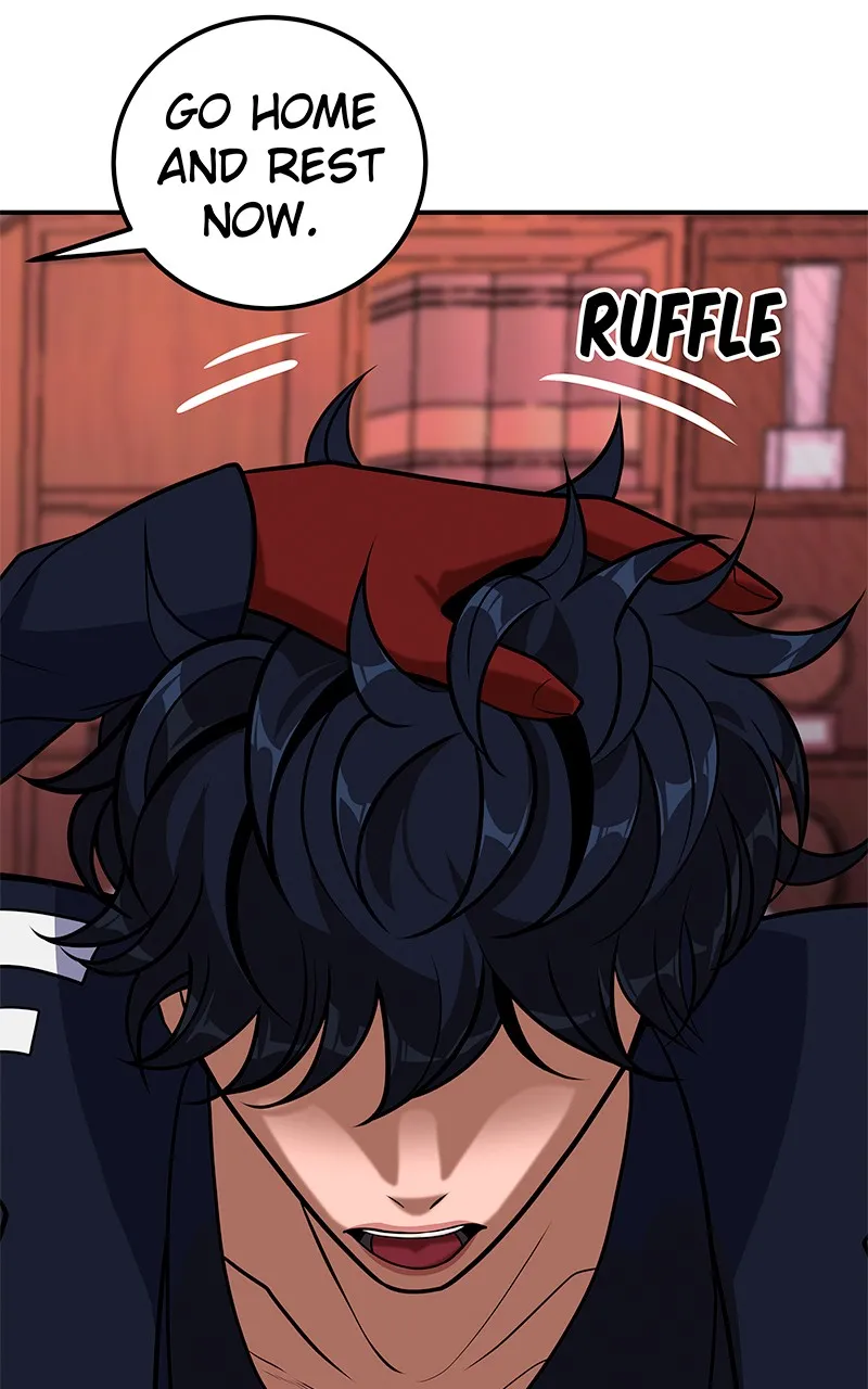 Read To Tame a Fire chapter 46 image 52 on Lezhin