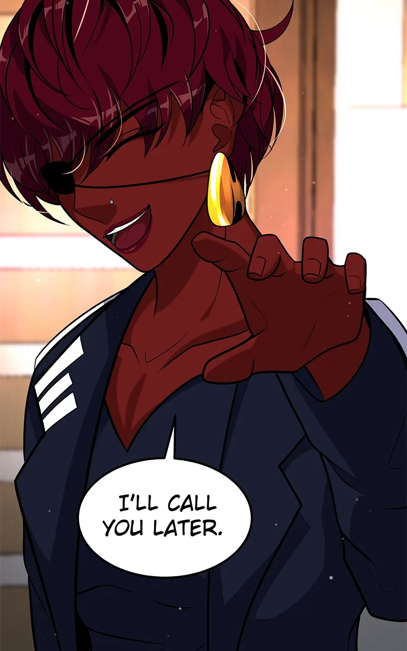 Read To Tame a Fire chapter 46 image 54 on Lezhin