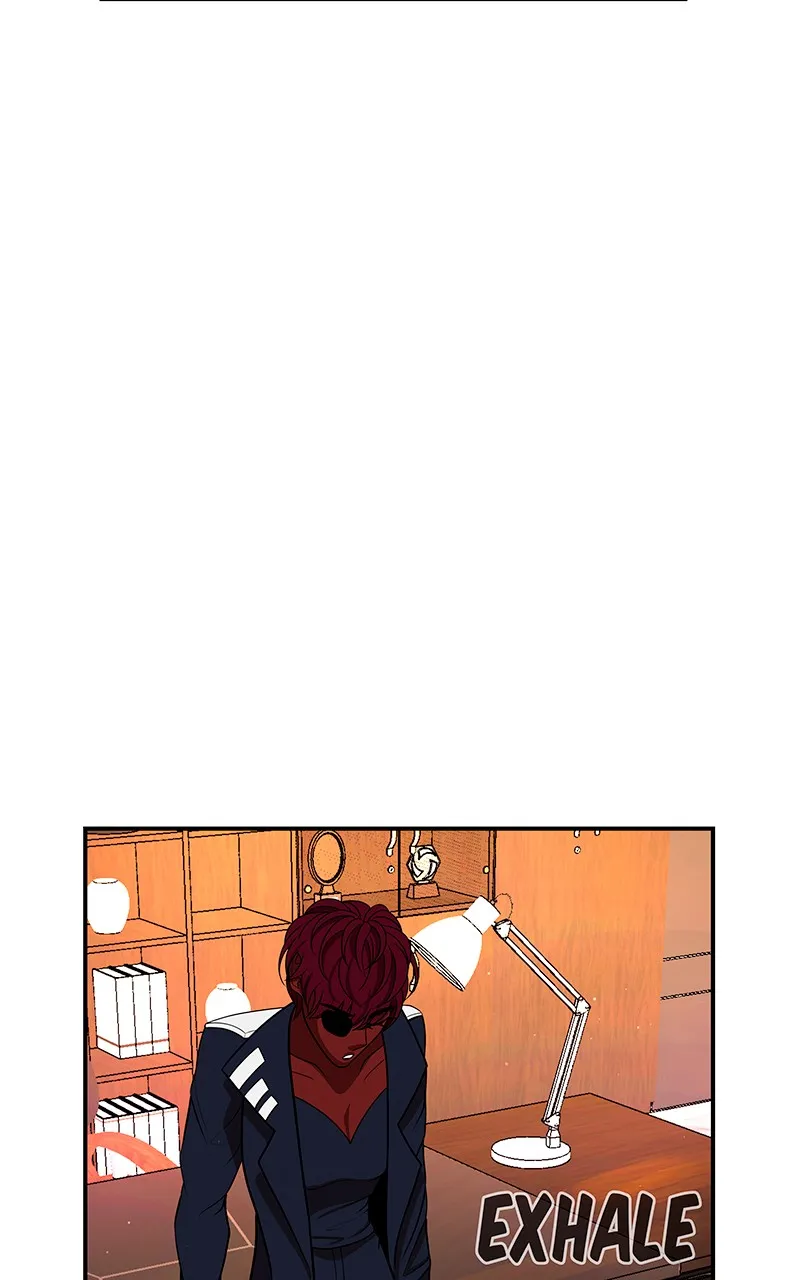 Read To Tame a Fire chapter 46 image 58 on Lezhin