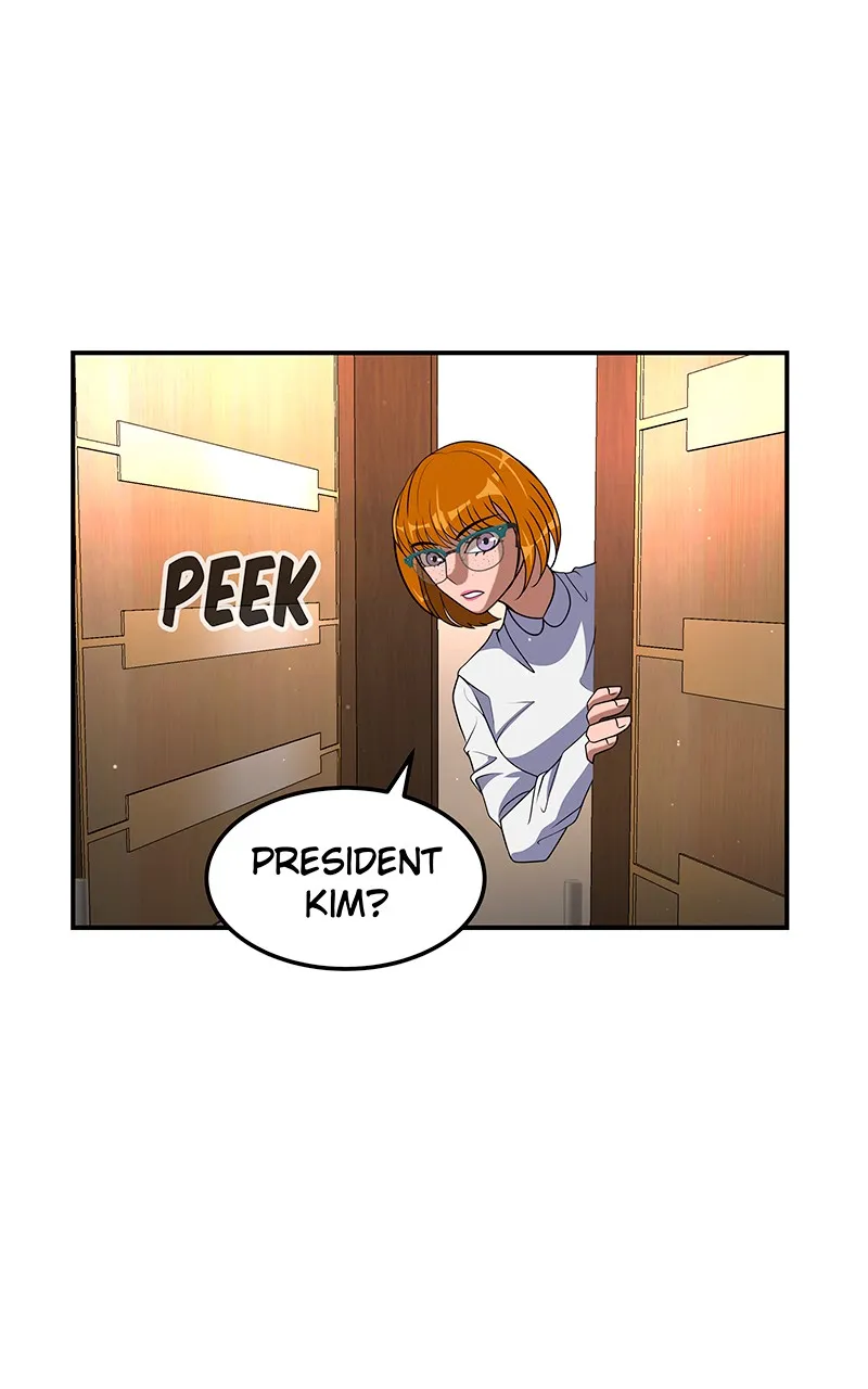 Read To Tame a Fire chapter 46 image 61 on Lezhin
