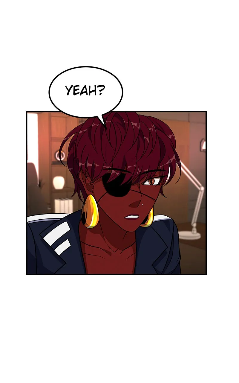 Read To Tame a Fire chapter 46 image 62 on Lezhin