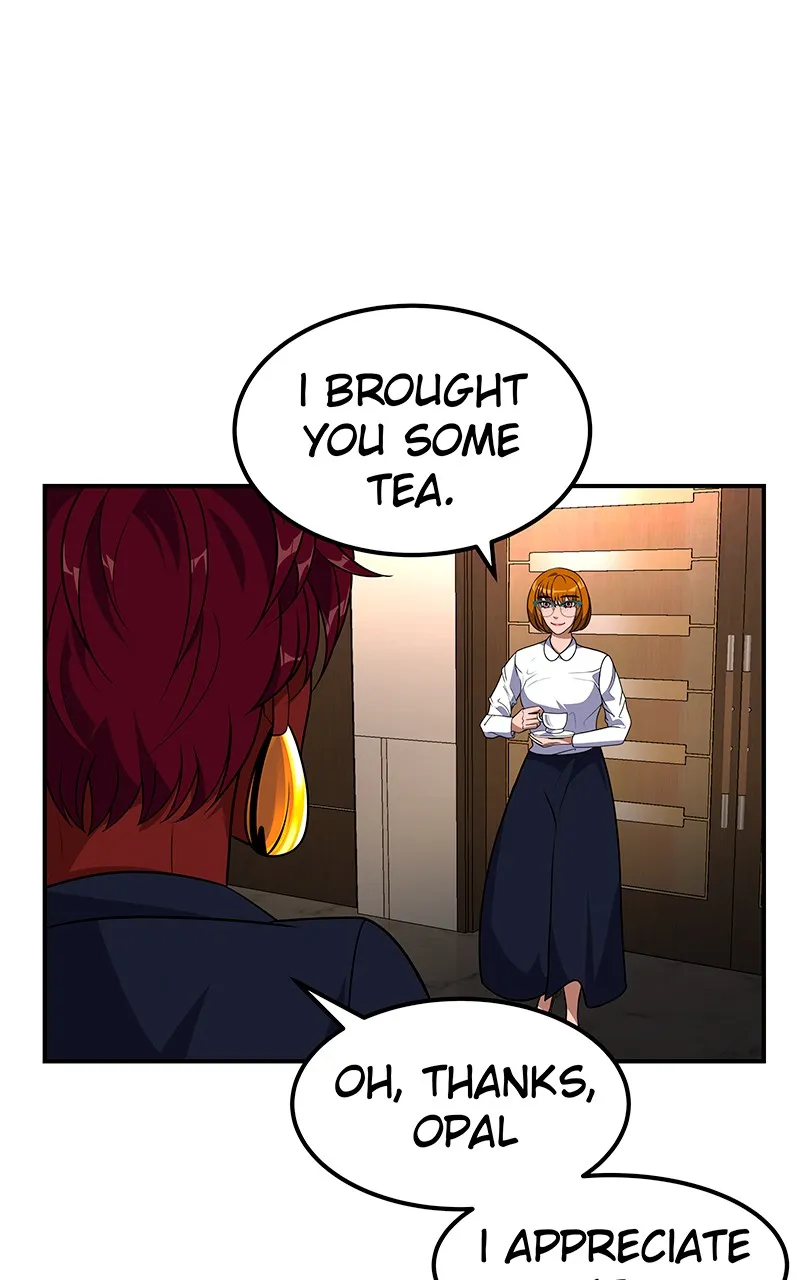 Read To Tame a Fire chapter 46 image 63 on Lezhin