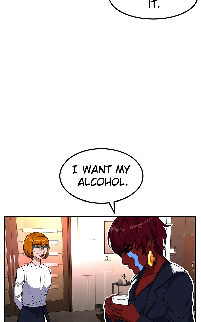 Read To Tame a Fire chapter 46 image 64 on Lezhin