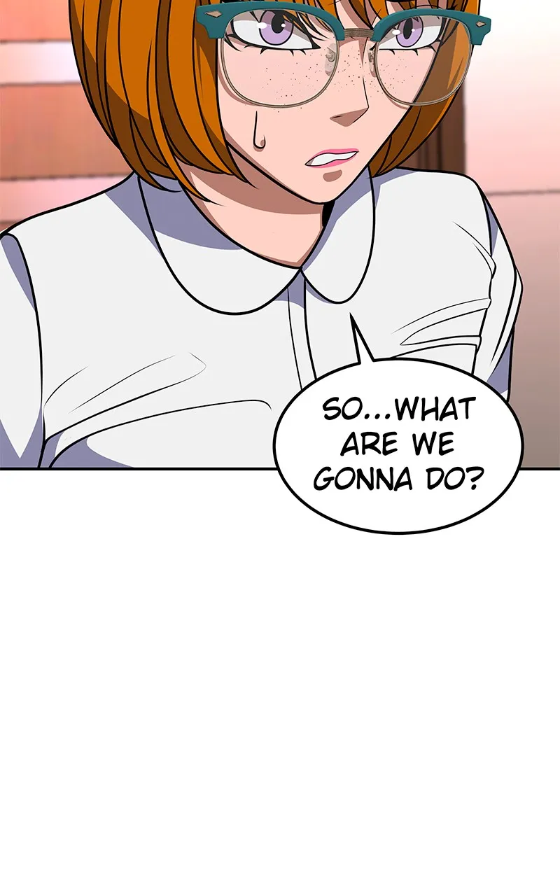 Read To Tame a Fire chapter 46 image 66 on Lezhin