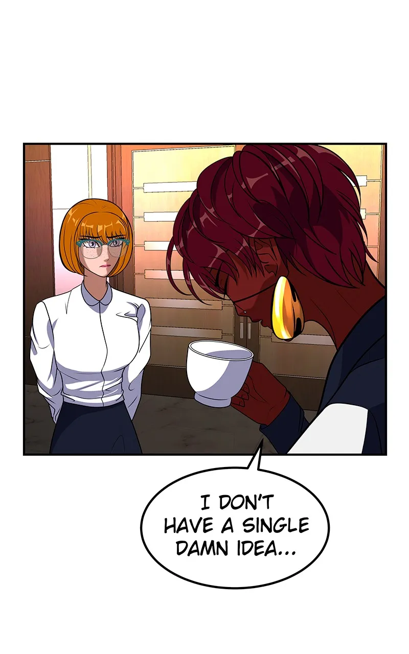 Read To Tame a Fire chapter 46 image 67 on Lezhin
