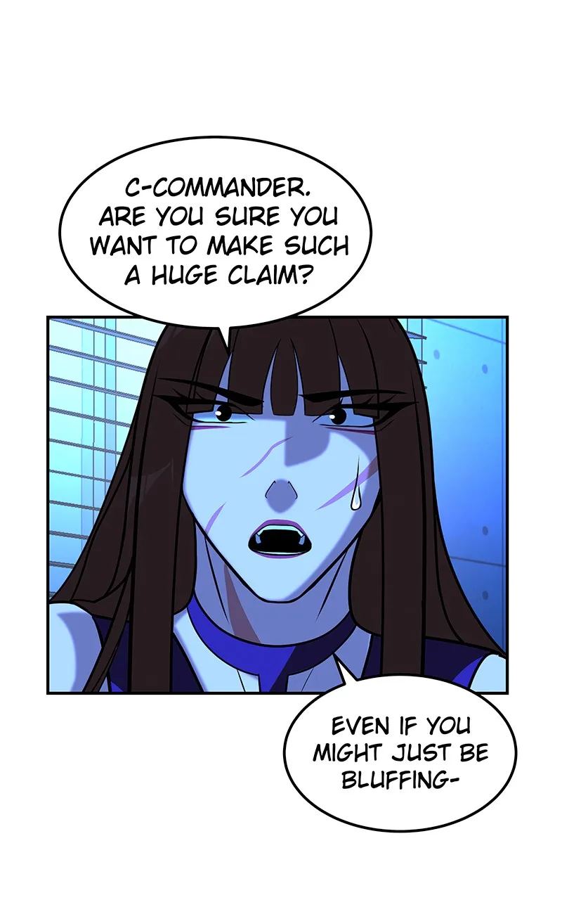 Read To Tame a Fire chapter 46 image 7 on Lezhin