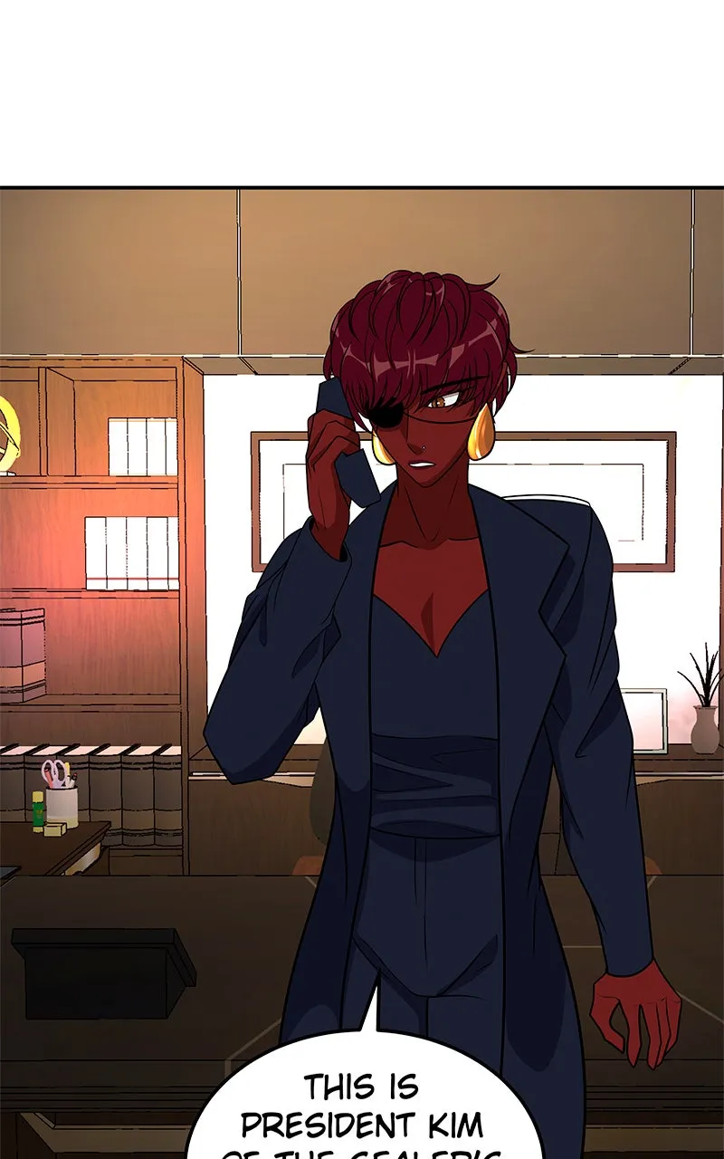Read To Tame a Fire chapter 46 image 70 on Lezhin