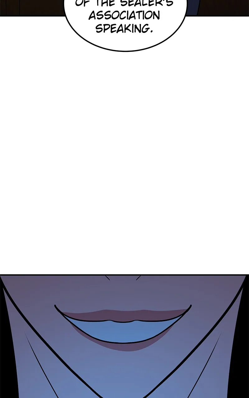 Read To Tame a Fire chapter 46 image 71 on Lezhin