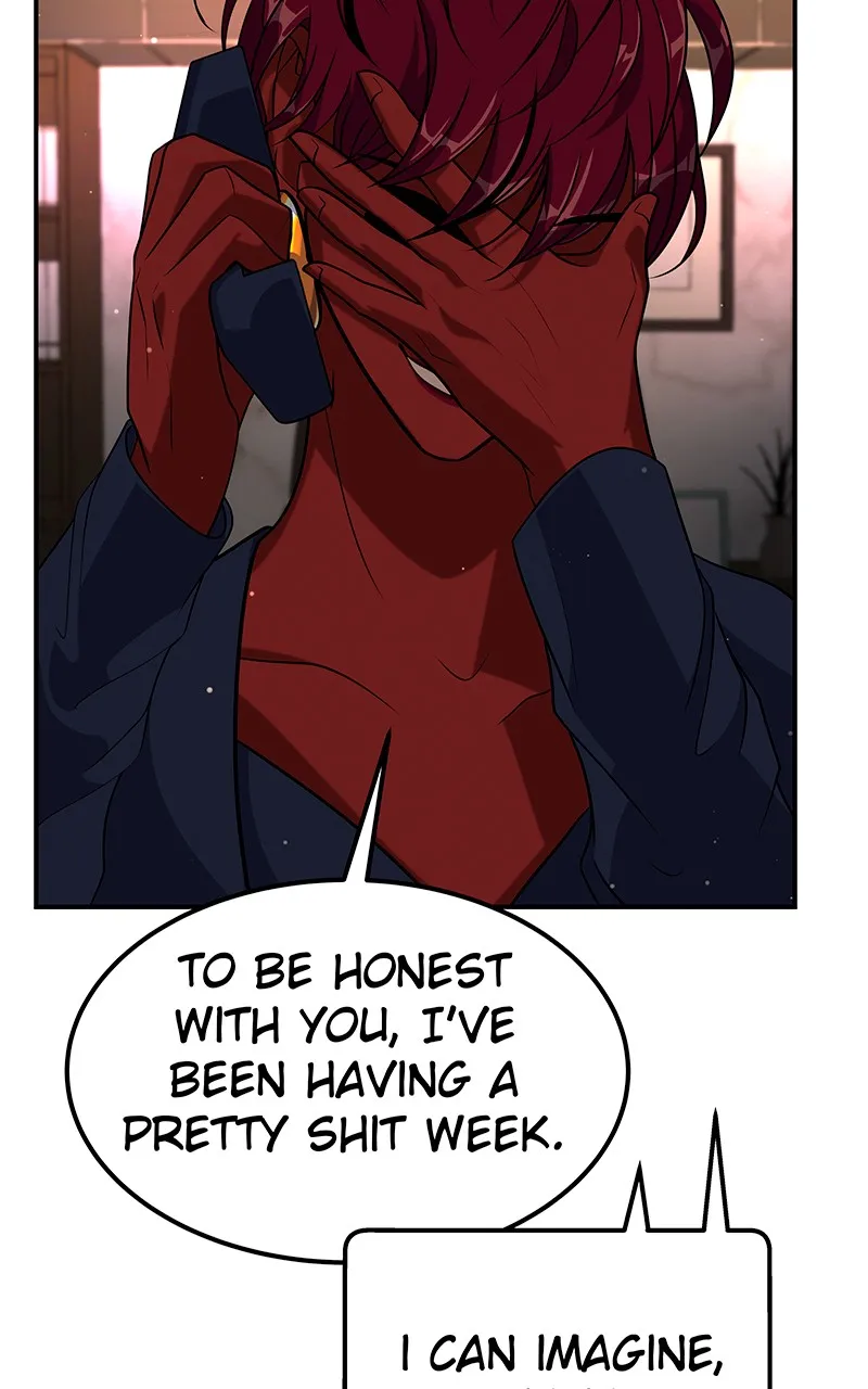 Read To Tame a Fire chapter 46 image 74 on Lezhin