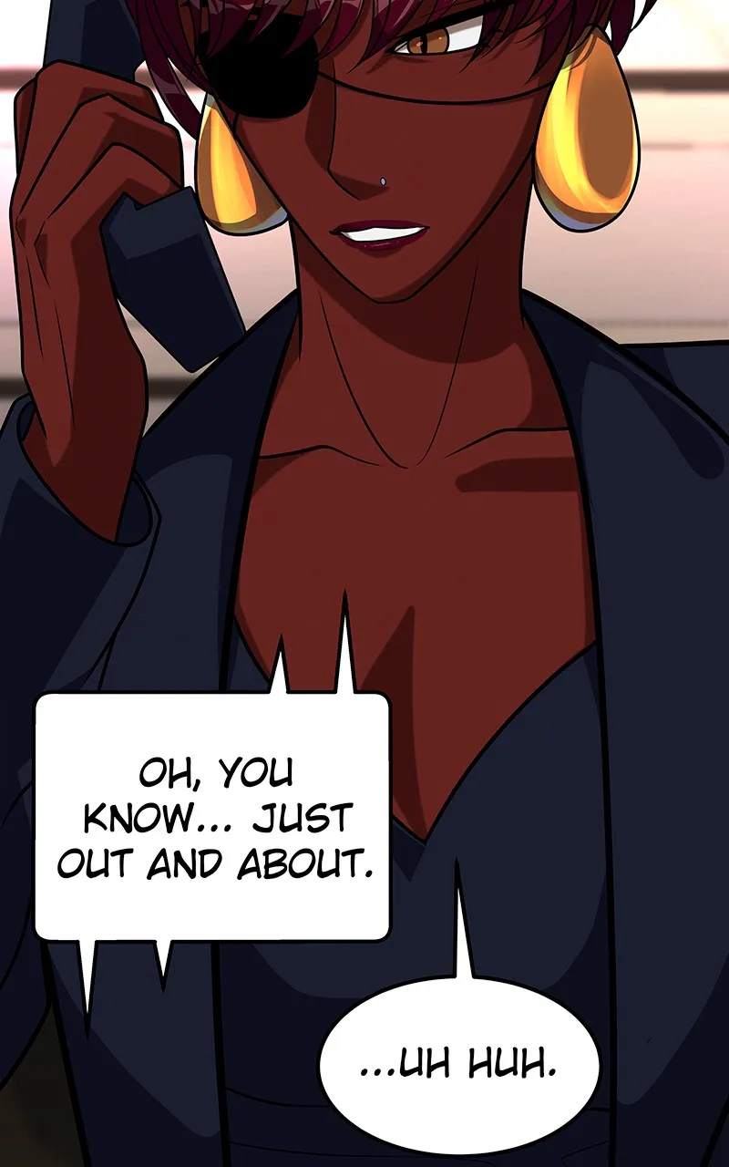 Read To Tame a Fire chapter 46 image 76 on Lezhin